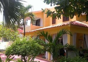 Los Corales Studio Punta Cana Los Corales Studio Punta Cana